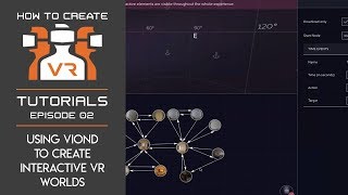 Tutorial | E2 | Using Viond to Create Interactive VR Tours