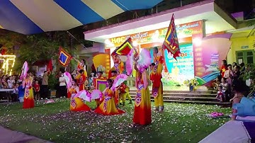 ĐẤT VIỆT TIẾNG VỌNG NGÀN ĐỜI - CHI ĐỘI THÔN THƯỢNG PHÚC