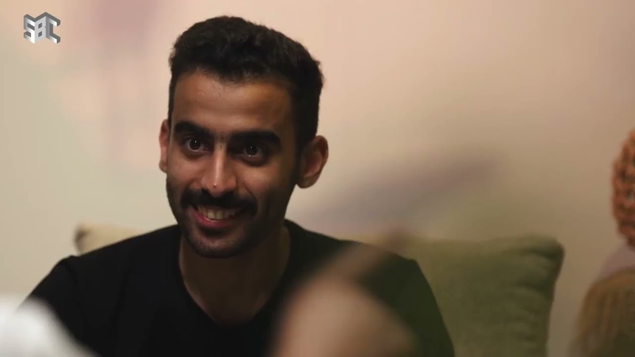 شادي سلانيكي.. من دراجة الطفولة الهوائية إلى دراجات الشباب النارية 🚴‍