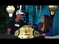 Tony Diaz-Cervo Is Looking For Another Fight at UNF!