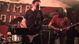 TIME-OUT: GLUCKLICH - DESTRUCTION (rehearsal-repetitie)