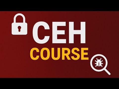 CEH Module 11 – Session Hijacking | Certified Ethical Hacker Exam Prep