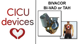 ⚙️ BIVACOR BIVAD: THE FUTURE OF ARTIFICIAL HEARTS