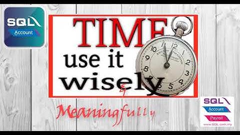 SQL Account Batch Email Customer Statement | SQL Accounting Software Malaysia