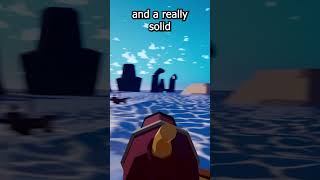 Our Indie Pirate Game