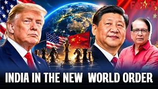 India in the New World Order