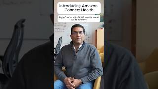 Amazon Connect Health | AWS Agentic AI Solution for Healthcare Explained 🚀