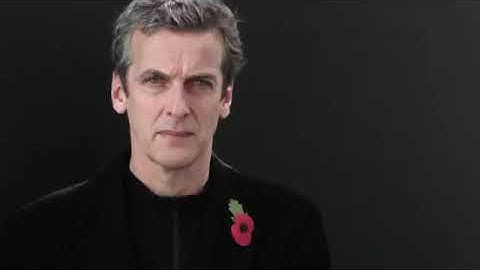 Royal British Legion 2 Minutes Silence