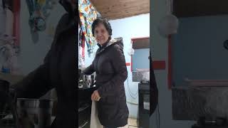 Vlog Diário #193 | Limpando a Casa e Conversando