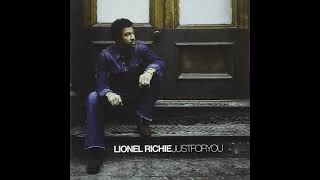 Watch Lionel Richie Road To Heaven video