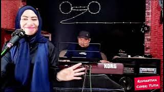 ROMANTIKA ORGEN TUNGGAL VERSI KOPLO SIMPATIK LAGU SONETA SEMOGA BISA TERHIBUR