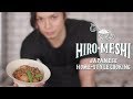 #4 How To Cook “NIKUJAGA” Japanese Home-Style Cooking / Hiro Mizushima(水嶋ヒロ)