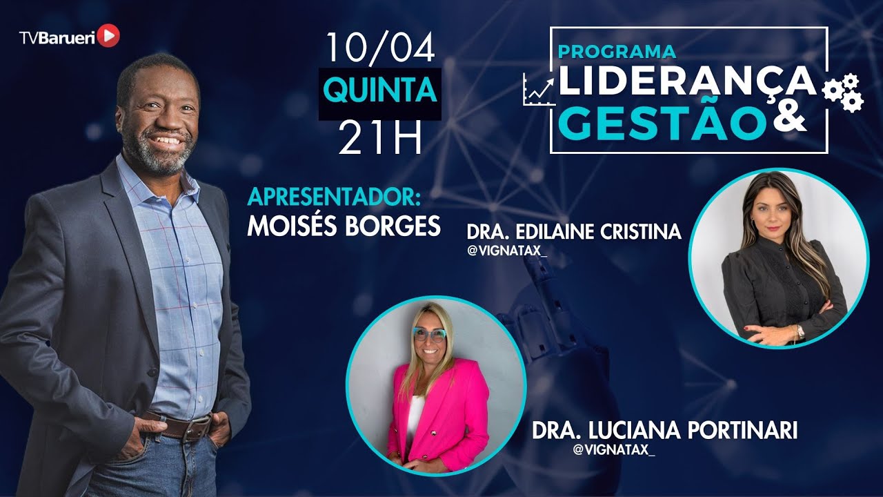 Liderança E Gestão | Itcmd E Holding Patrimonial