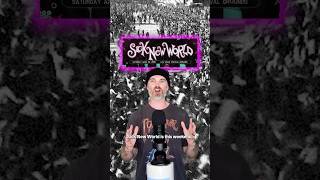 BANDS TO SEE AT SICK NEW WORLD 2026 🔥🤘