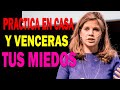 PRACTICA ESTO EN CASA Y PODRÁS VENCER TODOS TU MIEDOS ||MARIAN ROJAS ESTAPÉ