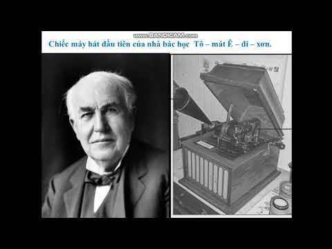 Khoa học-Bài Âm thanh trong cuộc sống (Tiết 1)