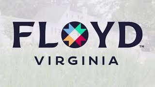 Visit Floyd, VA video!