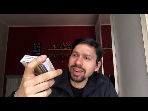 Recensione sigarette: Marlboro Gold Pocket da 4,90€