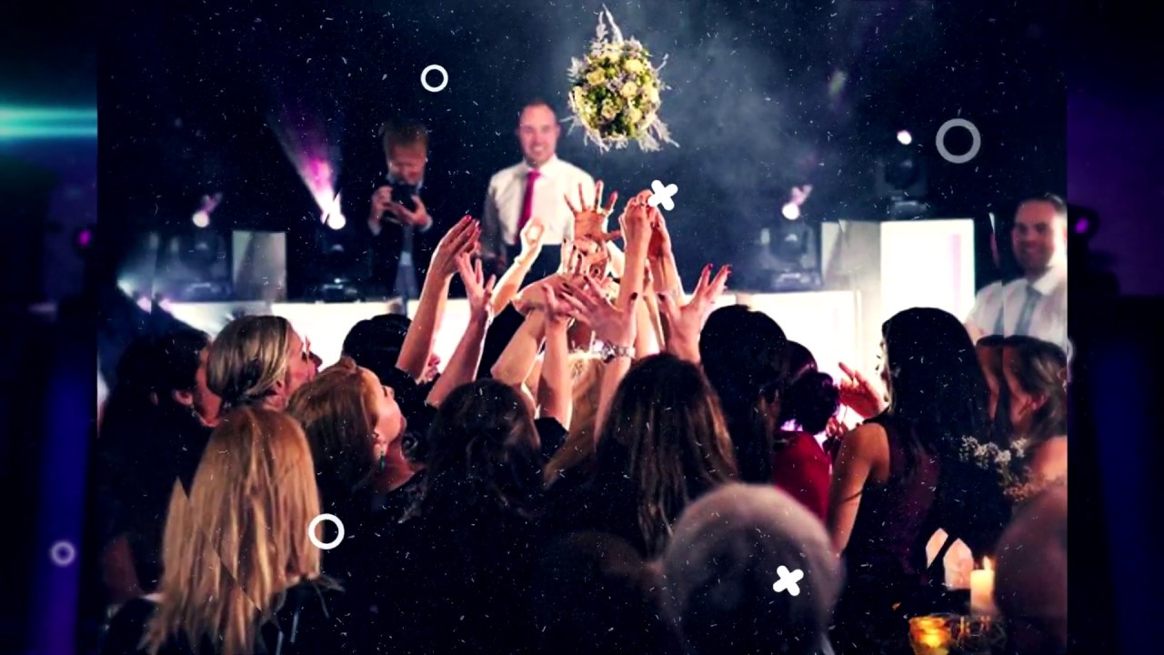 FINCH discoteam - sfeerimpressie