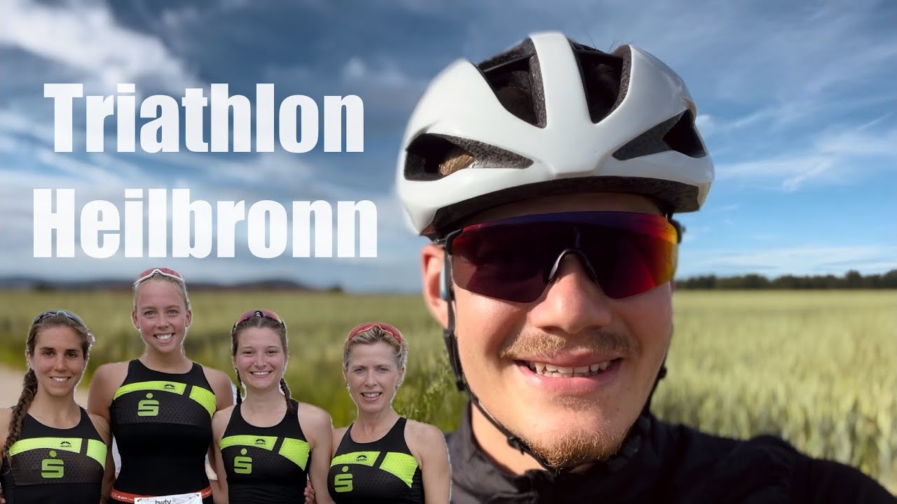 Triathlon Heilbronn | Mitteldistanz Absage