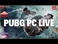 PUBG PC Live | Survive. Shoot. Dominate ! | Squad Mayhem | 2K Stream | Kai Streamz