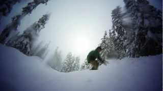 Winter-Spring Edit 2012