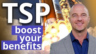 Federal Retirement Made Easy: TSP Hacks & Pension Strategies Every Fed Needs to Know