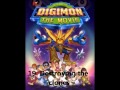 Soundtrack &quot;Digimon - The Movie&quot; 19. Destroying the clones