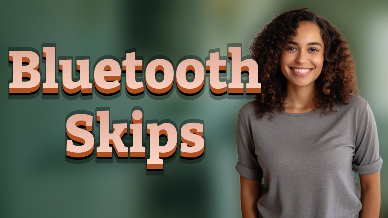 Why Can’t My Bluetooth Headphones Play Certain Songs?