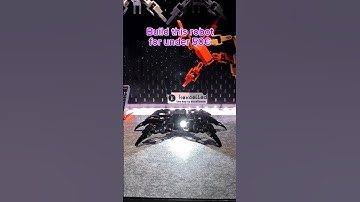 Discover free robotics projects! Dive in now and keep exploring! #robotics #stem #arduino #esp32