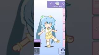 miku #hatsunemiku lemon melon cookie #gachanox  @phung984