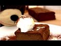 Tofu Gâteau au chocolat 豆腐のガトーショコラ#165