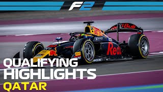 Download Lagu F2 Qualifying Highlights | 2025 Qatar Grand Prix MP3