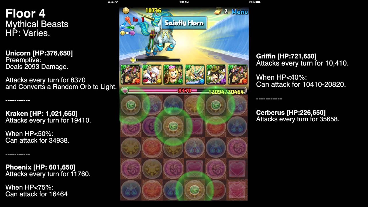 [PAD] Noah Mythical - A. Bastet PT