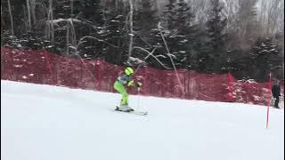 March 6, 2022 - Allison @ Ben Eoin Race