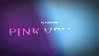 Blackpink Pink Venom zil sesi Resimi