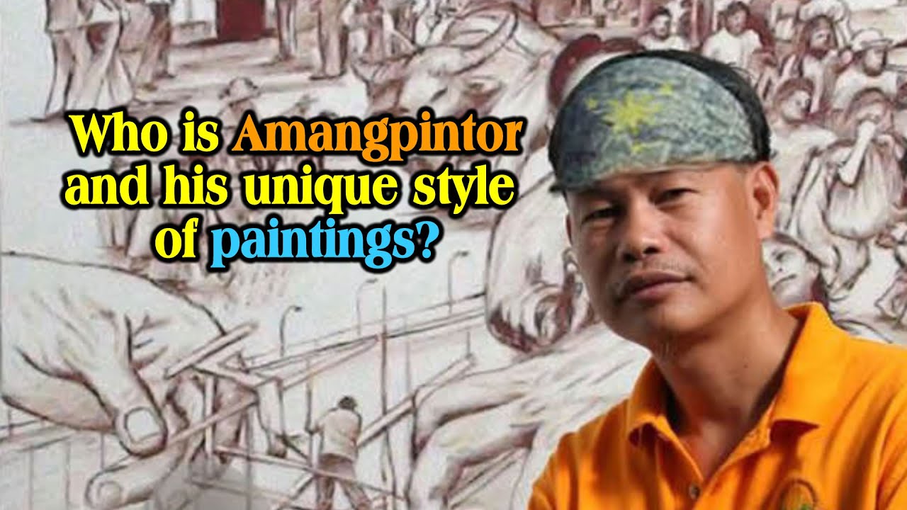 Каковы особенности художника? Обладает ли цвет исцеляющей силой?