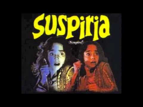 doshy suspiria