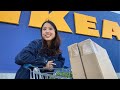 NEW Spring Summer DEALS + HAUL at IKEA 2021 ☀️🌱 Shop with me!