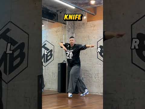 ENHYPEN 'Knife' #앤하이픈 #enhypen #knife