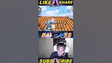 3v3 DBS WOW MODE!!! #shorts #ytshorts #shortsfeed