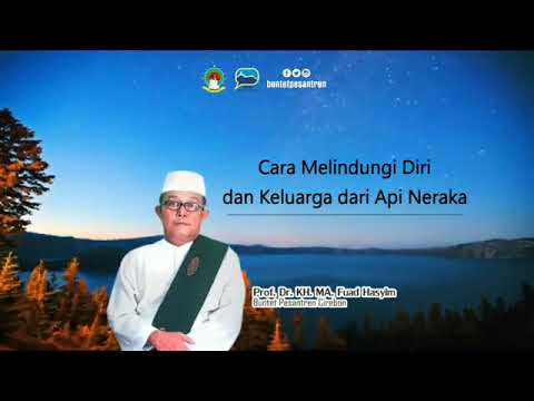 Video: Cara Melindungi Diri Dari Api