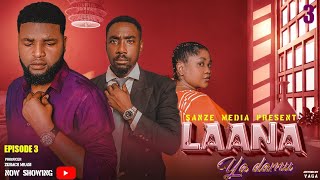 LAANA YA DAMU | EPISODE [ 3 ]