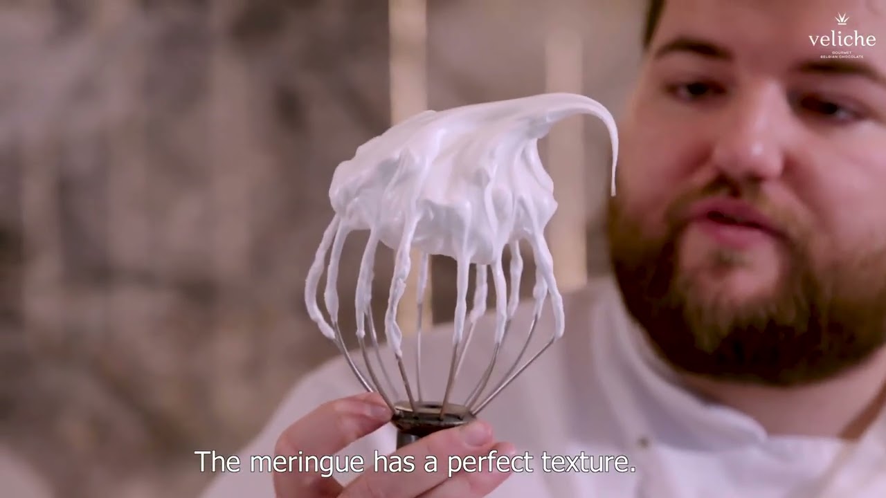 Sweet stories by Gault&Millau & Veliche: Sachertorte (episode 3)