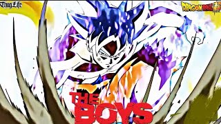 GOKU VS KEFLA FULL FIGHT IN HINDI | DRAGON BALL SUPER FUNNY AND SIGMA MOMENTS IN HINDI | #anime