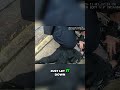 Police Taser Threat! Caught on Camera? You Won't Believe This! #shorts