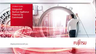 Details Disaster recovery di macchine virtuali – semplice e affidabile con Fujitsu ETERNUS CS200c News