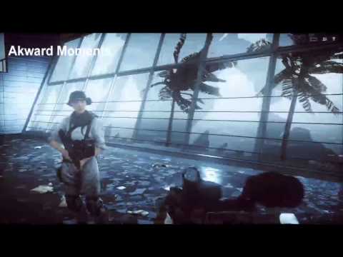 Only In BF4 [Parody]