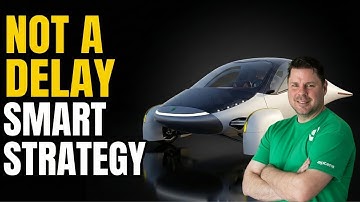 Aptera Critics Don’t Understand EV Manufacturing (Here’s Why)