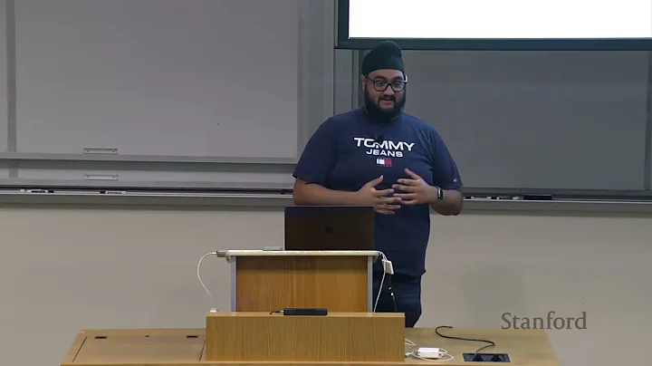 Stanford CS224R Deep Reinforcement Learning | Spring 2025 | Tutorial Session: Review of Q-Learning